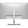 Dell | U2725QE | 27 " | IPS | 16:9 | 120 Hz | 5 ms | 3840 x 2160 pixels | 450 cd/m² | HDMI ports quantity 1 | Silver