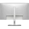 Dell | U2725QE | 27 " | IPS | 16:9 | 120 Hz | 5 ms | 3840 x 2160 pixels | 450 cd/m² | HDMI ports quantity 1 | Silver