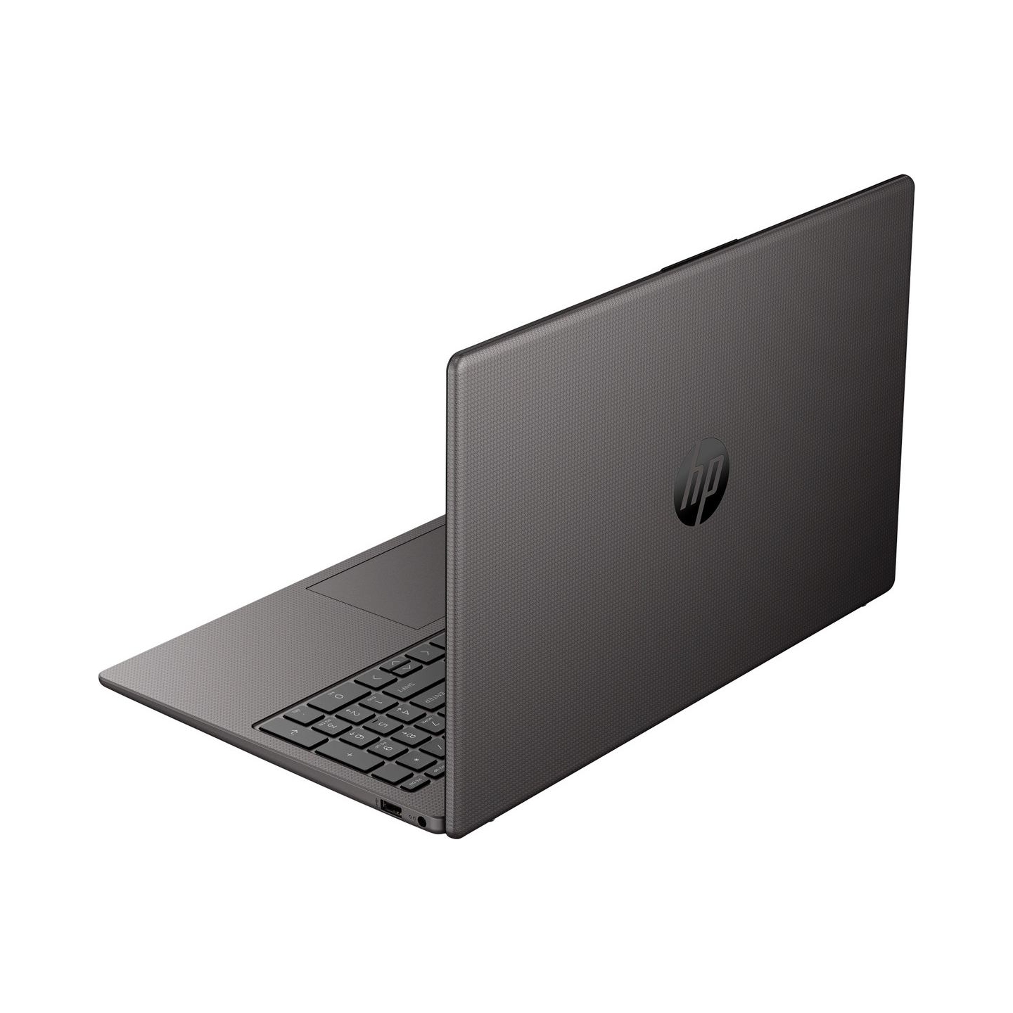 HP 255R G10 15.6 FHD AMD R5-7535U/8GB/512GB/AMD Radeon Graphics/WIN11 Home/ENG kbd/Dark Ash Silver/3Y Warranty | HP | 255R | G10