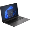 HP 255R G10 15.6 FHD AMD R5-7535U/8GB/512GB/AMD Radeon Graphics/WIN11 Home/ENG kbd/Dark Ash Silver/3Y Warranty | HP | 255R | G10