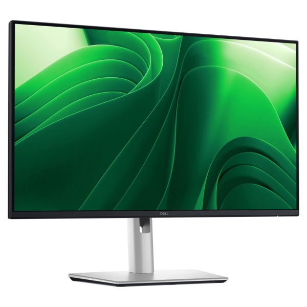 Dell | P2425D | 24 " | IPS | 16:9 | 100 Hz | 5 ms | 2560 x 1440 pixels | 350 cd/m² | HDMI ports quantity 1