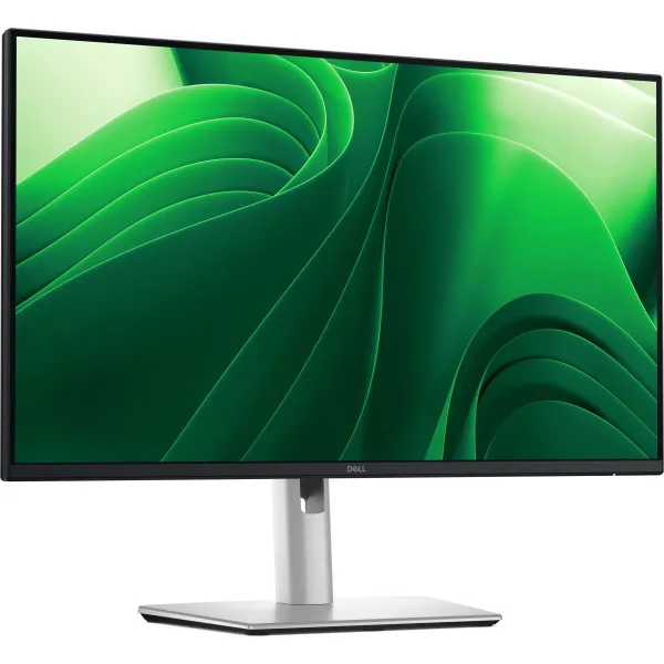 Dell | P2425D | 24 " | IPS | 16:9 | 100 Hz | 5 ms | 2560 x 1440 pixels | 350 cd/m² | HDMI ports quantity 1