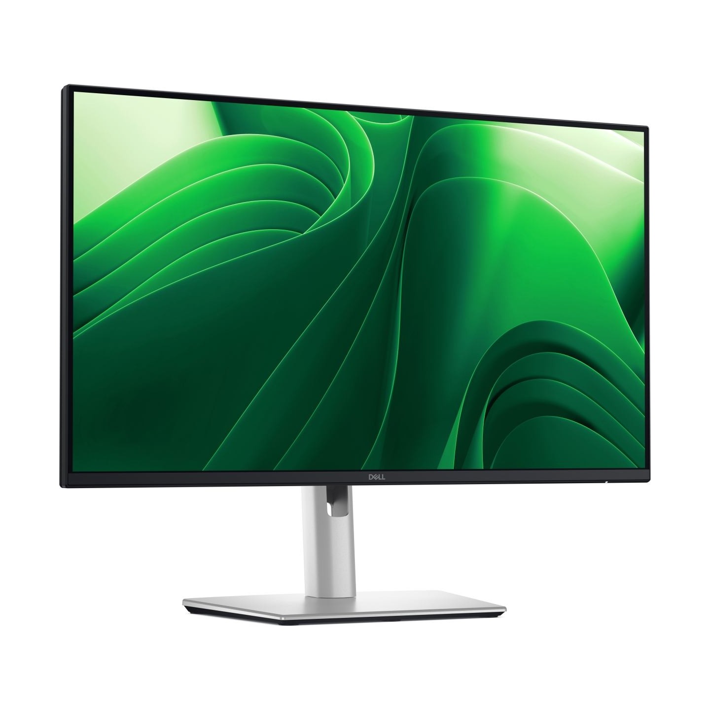 Dell | P2425D | 24 " | IPS | 16:9 | 100 Hz | 5 ms | 2560 x 1440 pixels | 350 cd/m² | HDMI ports quantity 1
