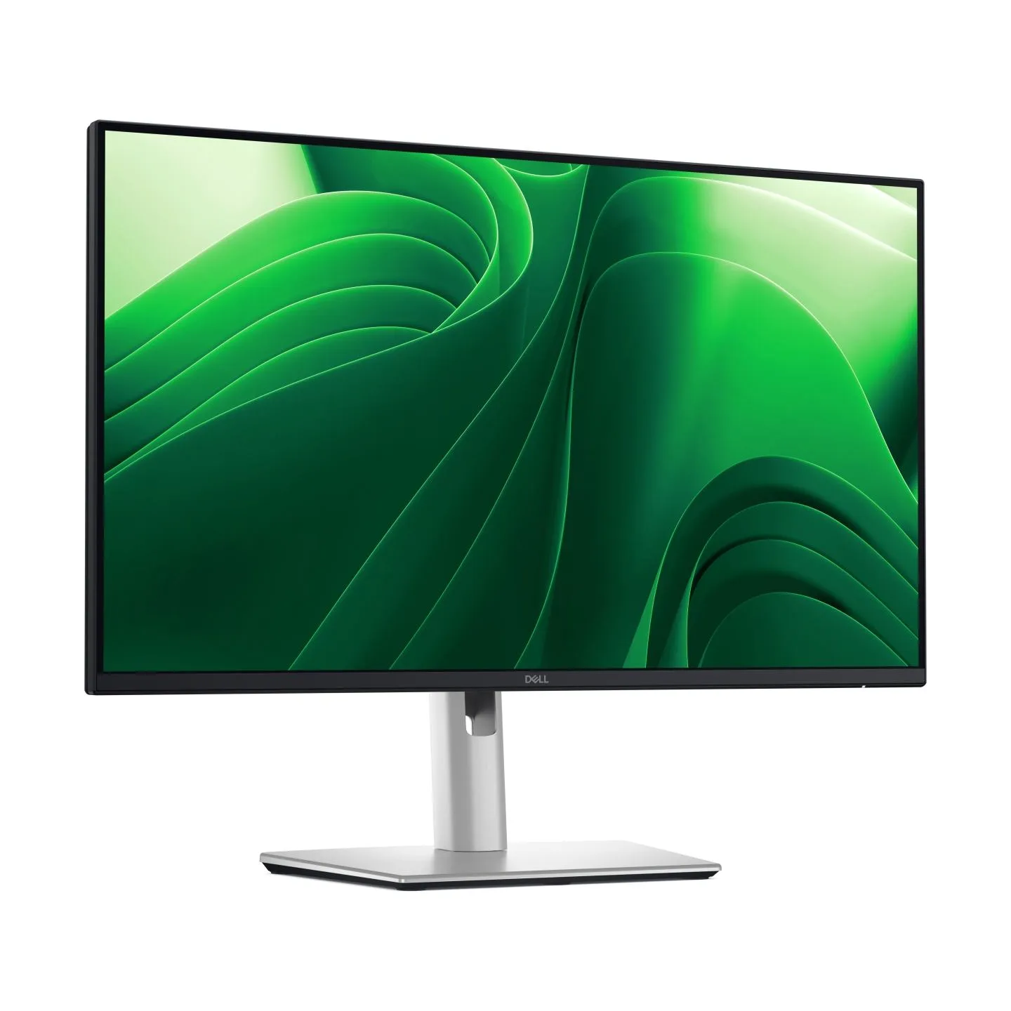 Dell | P2425D | 24 " | IPS | 16:9 | 100 Hz | 5 ms | 2560 x 1440 pixels | 350 cd/m² | HDMI ports quantity 1