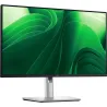 Dell | P2425D | 24 " | IPS | 16:9 | 100 Hz | 5 ms | 2560 x 1440 pixels | 350 cd/m² | HDMI ports quantity 1
