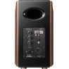 Edifier S2000MKIII Bookshelf Speaker, Brown | Edifier