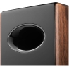 Edifier S2000MKIII Bookshelf Speaker, Brown | Edifier