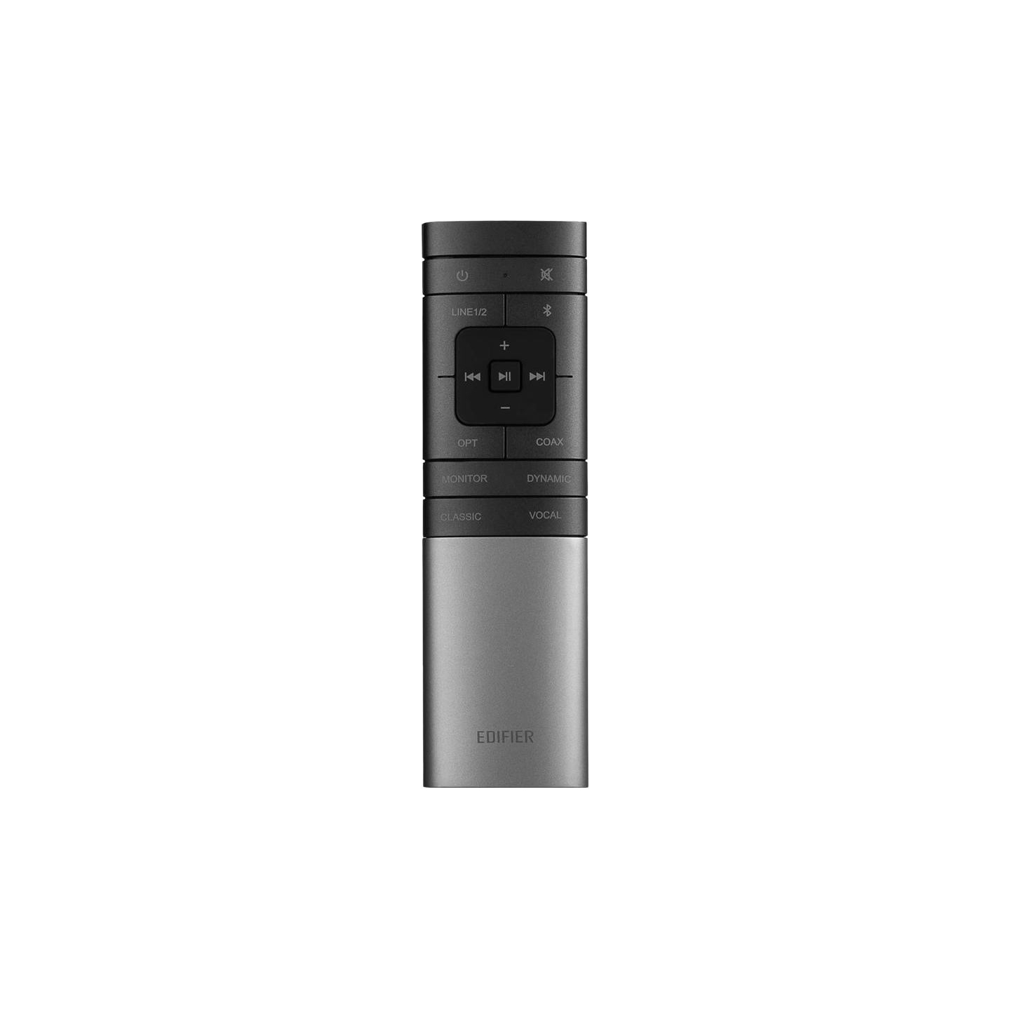 Edifier S2000MKIII Bookshelf Speaker, Brown | Edifier