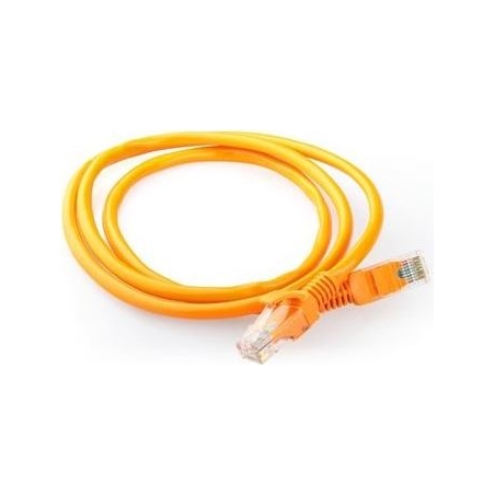Cablexpert | 26GEMPP1205MO | Orange RJ-45 | RJ-45