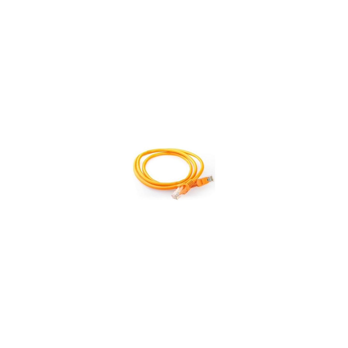 Cablexpert | 26GEMPP1205MO | Orange RJ-45 | RJ-45