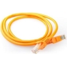 Cablexpert | 26GEMPP1205MO | Orange RJ-45 | RJ-45