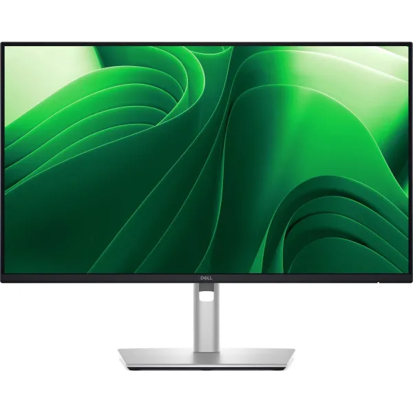 Dell | P2425D | 24 " | IPS | 16:9 | 100 Hz | 5 ms | 2560 x 1440 pixels | 350 cd/m² | HDMI ports quantity 1