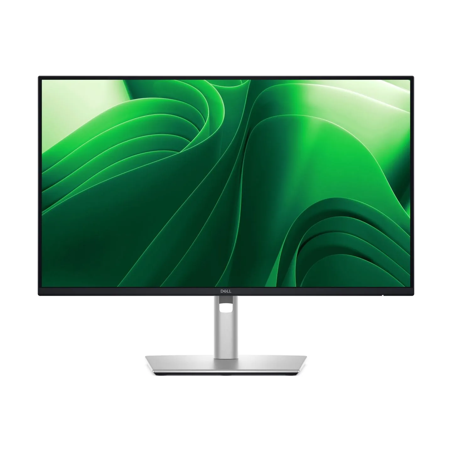 Dell | P2425D | 24 " | IPS | 16:9 | 100 Hz | 5 ms | 2560 x 1440 pixels | 350 cd/m² | HDMI ports quantity 1
