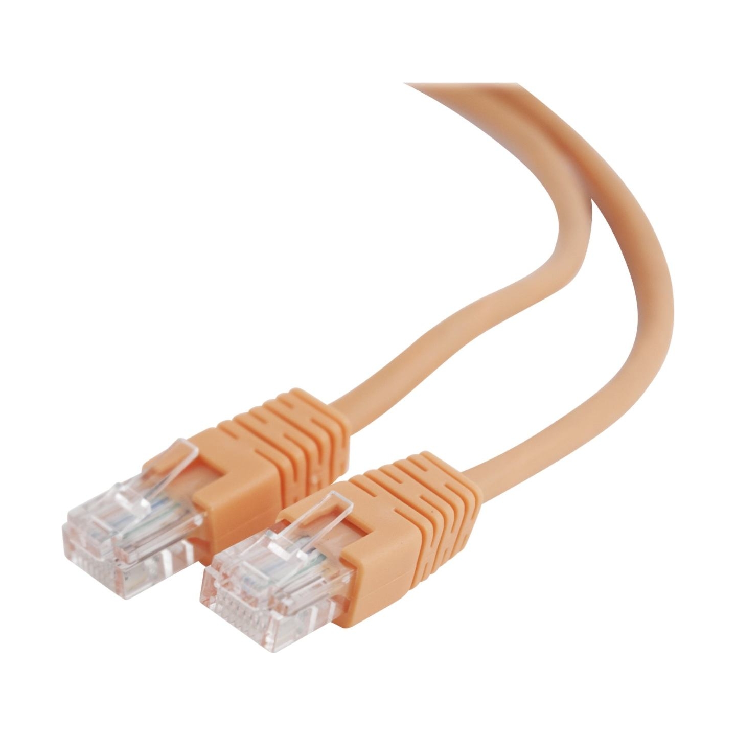 Cablexpert | 26GEMPP1205MO | Orange RJ-45 | RJ-45