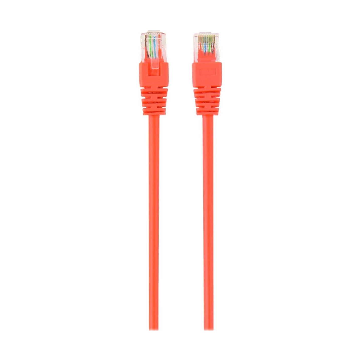 Cablexpert | 26GEMPP1205MO | Orange RJ-45 | RJ-45