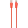 Cablexpert | 26GEMPP1205MO | Orange RJ-45 | RJ-45