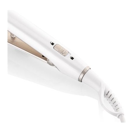 ETA | Hair Straightener | ETA933690000 Fenite | Warranty 24 month(s) | Ceramic heating system | Display LED | Temperature (min) 