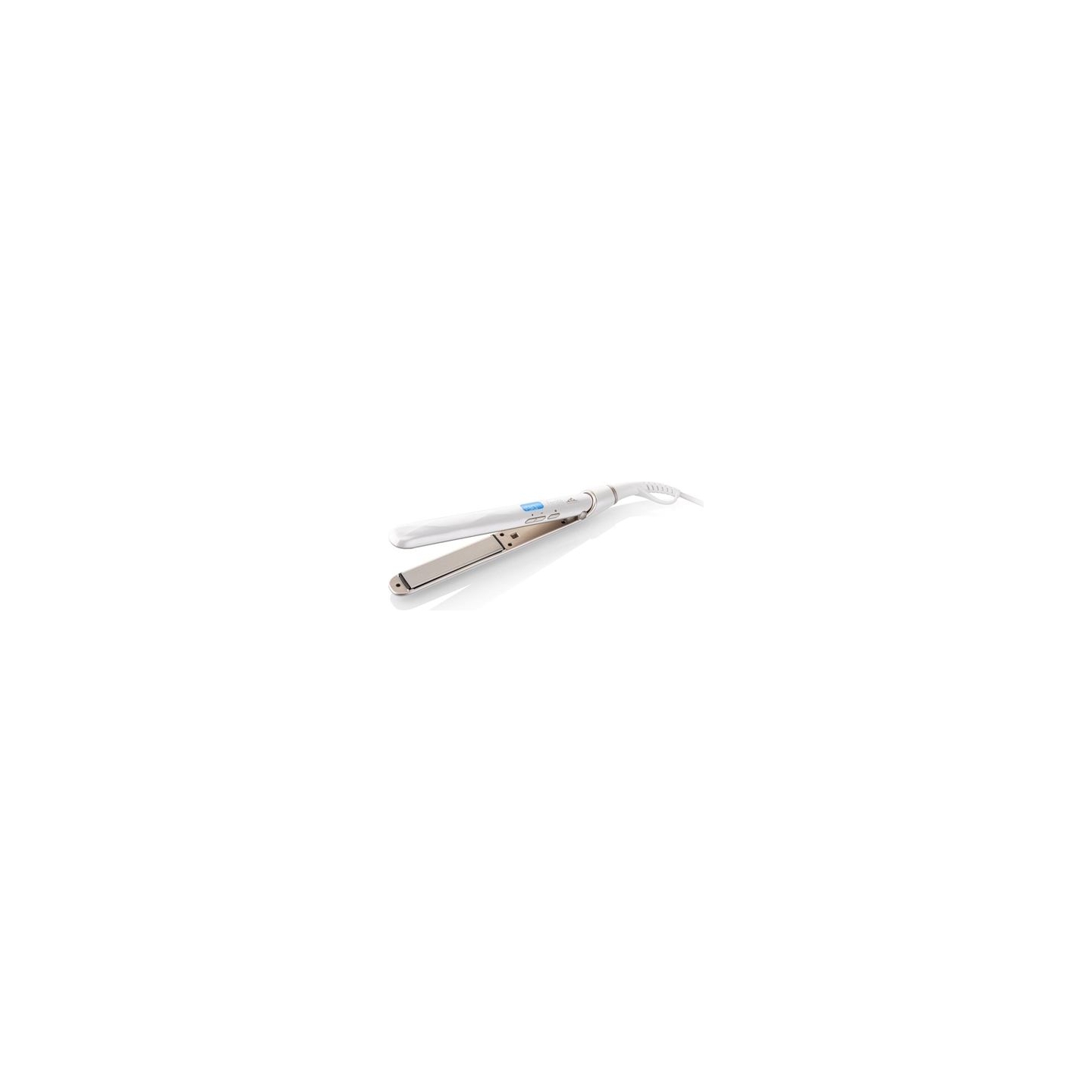 ETA | Hair Straightener | ETA933690000 Fenite | Warranty 24 month(s) | Ceramic heating system | Display LED | Temperature (min) 