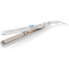 ETA | Hair Straightener | ETA933690000 Fenite | Warranty 24 month(s) | Ceramic heating system | Display LED | Temperature (min) 