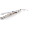 ETA | Hair Straightener | ETA933690000 Fenite | Warranty 24 month(s) | Ceramic heating system | Display LED | Temperature (min) 