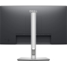 Dell | P2425D | 24 " | IPS | 16:9 | 100 Hz | 5 ms | 2560 x 1440 pixels | 350 cd/m² | HDMI ports quantity 1