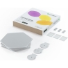 Nanoleaf | Shapes Hexagon - Expansion pack (3 panels) | 16M+ colours