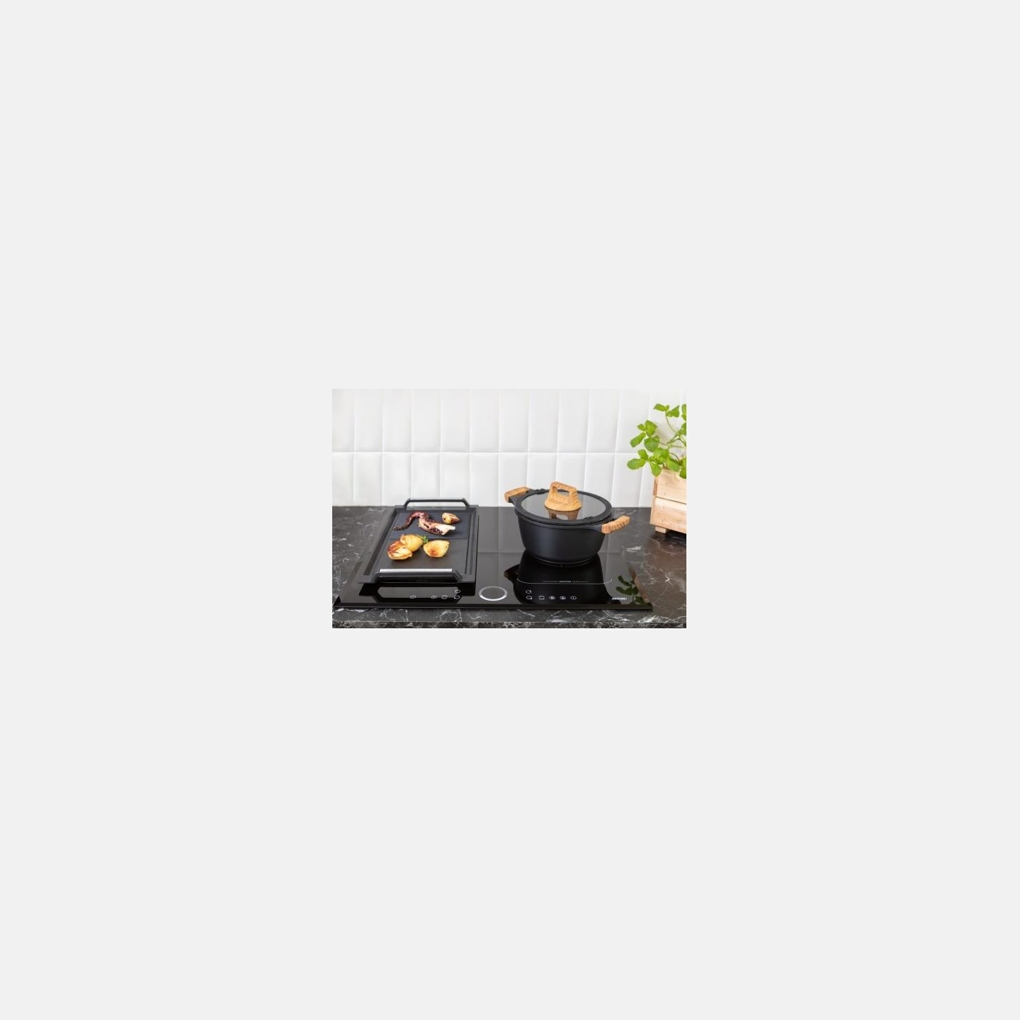 Smile Grill tray Smile SGT-2