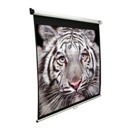 Elite Screens | M139NWX | Diagonal 353 " | 16:10 | Viewable screen width (W) 2.98 cm | White