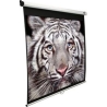 Elite Screens | M139NWX | Diagonal 353 " | 16:10 | Viewable screen width (W) 2.98 cm | White