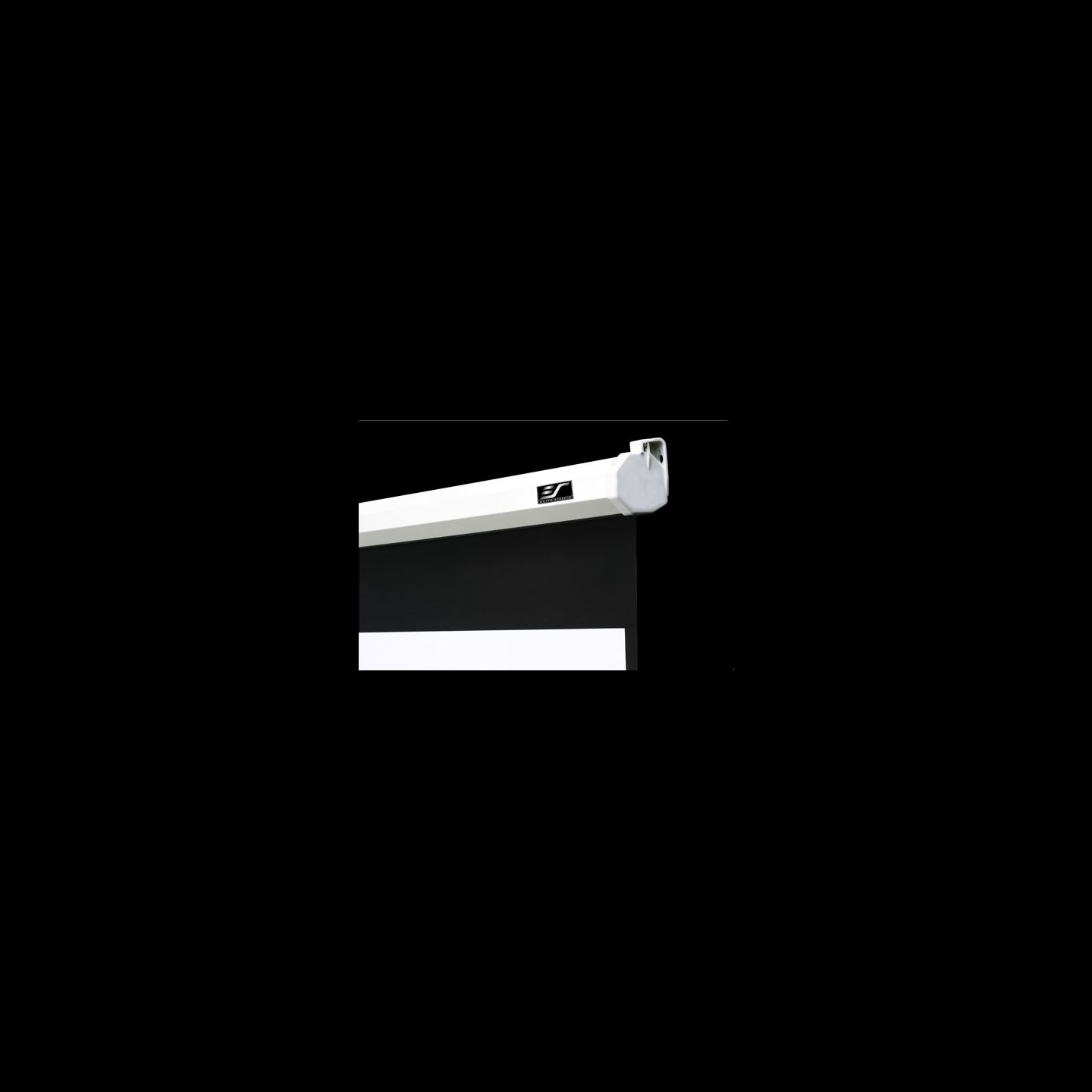 Elite Screens | M139NWX | Diagonal 353 " | 16:10 | Viewable screen width (W) 2.98 cm | White