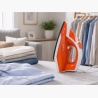 Brock BSI 5503 OR Steam Iron 2600W, Orange