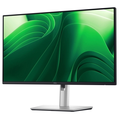 Dell Pro 24 Plus Monitor - P2425D, 60.5cm (23.8") / 210-BQMX