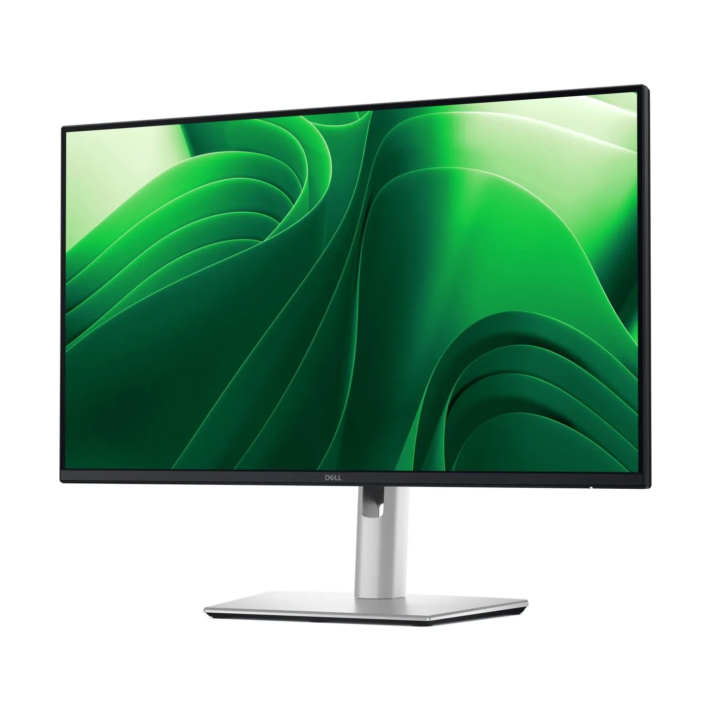 Dell | P2425D | 24 " | IPS | 16:9 | 100 Hz | 5 ms | 2560 x 1440 pixels | 350 cd/m² | HDMI ports quantity 1