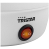 Tristar | Egg Boiler | EK-3074 | White | 350 W | Eggs capacity 7