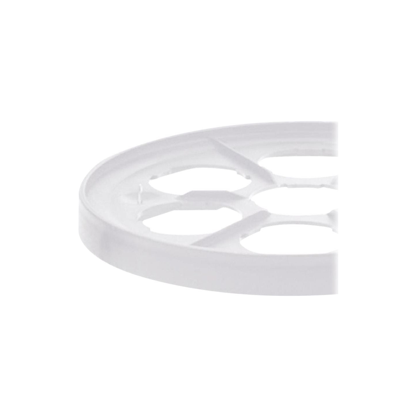 Tristar | Egg Boiler | EK-3074 | White | 350 W | Eggs capacity 7
