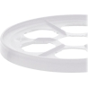 Tristar | Egg Boiler | EK-3074 | White | 350 W | Eggs capacity 7