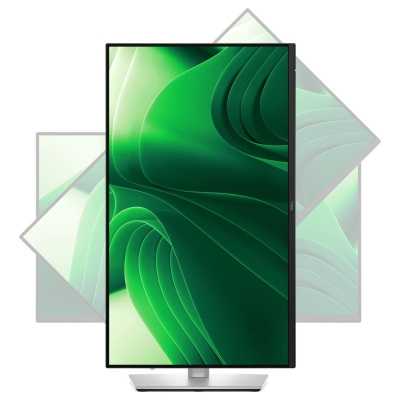 Dell Pro 24 Plus Monitor - P2425D, 60.5cm (23.8") / 210-BQMX