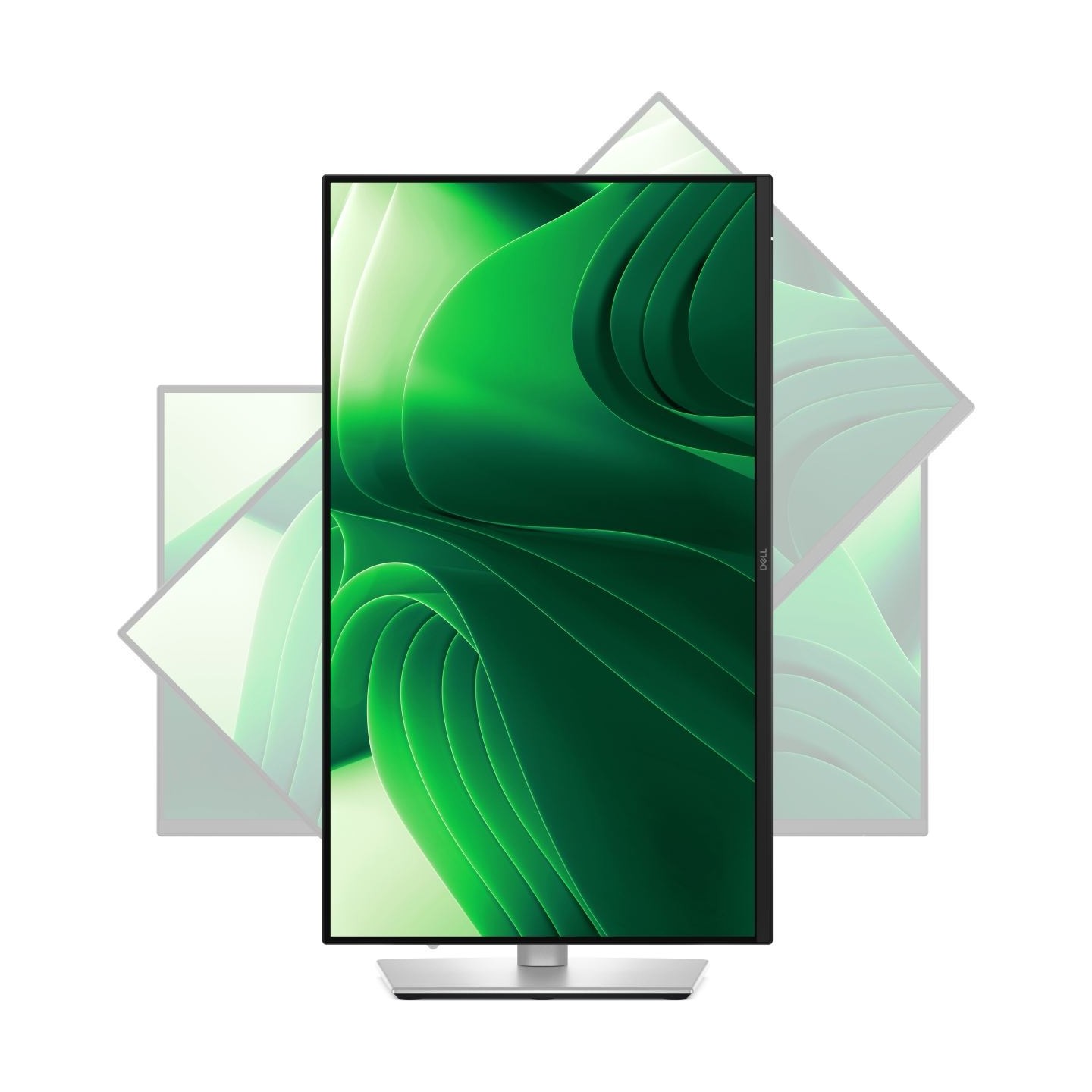 Dell | P2425D | 24 " | IPS | 16:9 | 100 Hz | 5 ms | 2560 x 1440 pixels | 350 cd/m² | HDMI ports quantity 1