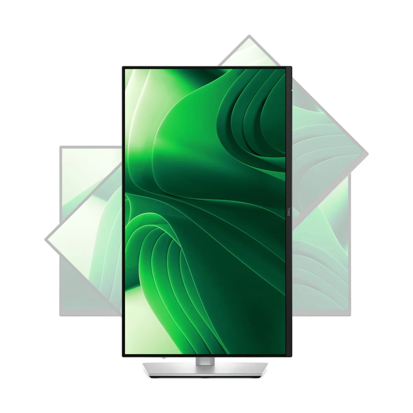 Dell | P2425D | 24 " | IPS | 16:9 | 100 Hz | 5 ms | 2560 x 1440 pixels | 350 cd/m² | HDMI ports quantity 1