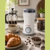 Brock CG 3050 WH Coffee Grinder 150W, White