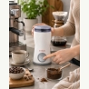 Brock CG 3050 WH Coffee Grinder 150W, White