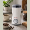 Brock CG 3050 WH Coffee Grinder 150W, White