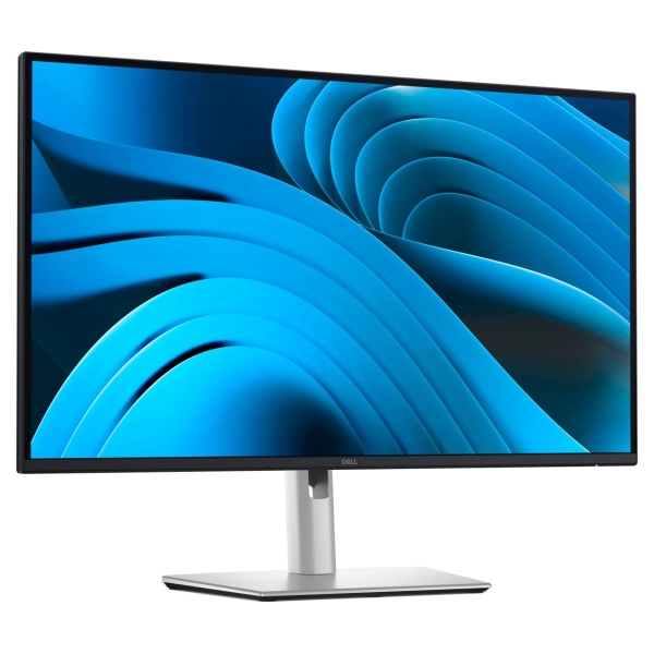 Dell Pro 27 Plus QHD USB-C Hub Monitor - P2725DE, 68.6cm (27.0") / 210-BQSZ