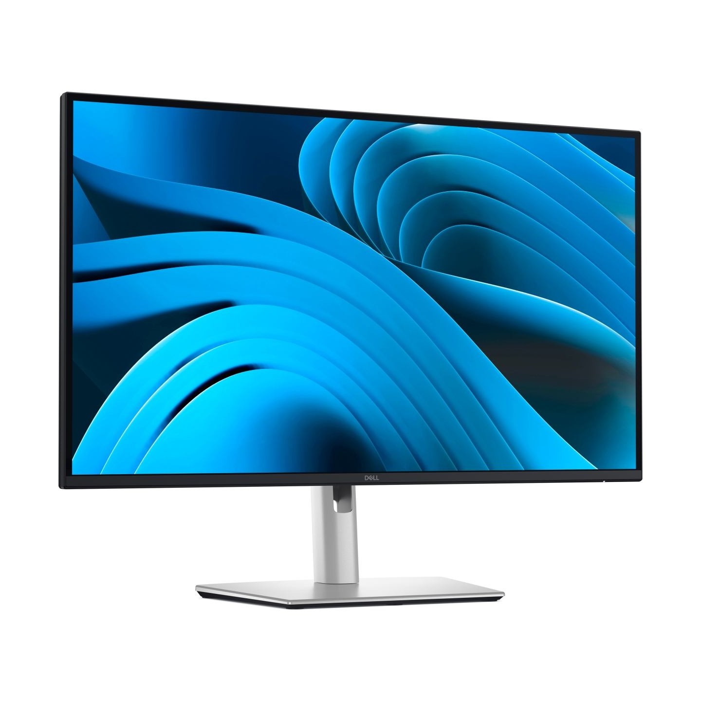 Dell Pro 27 Plus QHD USB-C Hub Monitor - P2725DE, 68.6cm (27.0") / 210-BQSZ