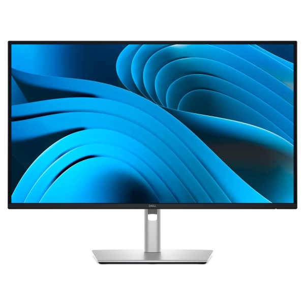 Dell Pro 27 Plus QHD USB-C Hub Monitor - P2725DE, 68.6cm (27.0") / 210-BQSZ