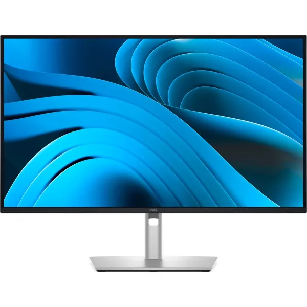 Dell Pro 27 Plus QHD USB-C Hub Monitor - P2725DE, 68.6cm (27.0") / 210-BQSZ