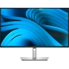 Dell Pro 27 Plus QHD USB-C Hub Monitor - P2725DE, 68.6cm (27.0") / 210-BQSZ