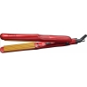 Brock HC 2001 RD Ceramic Hair Crimper 25W, Red