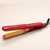 Brock HC 2001 RD Ceramic Hair Crimper 25W, Red