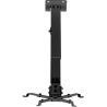 Sunne | Projector Ceiling mount | Tilt, Swivel | Maximum weight (capacity) 20 kg | Black